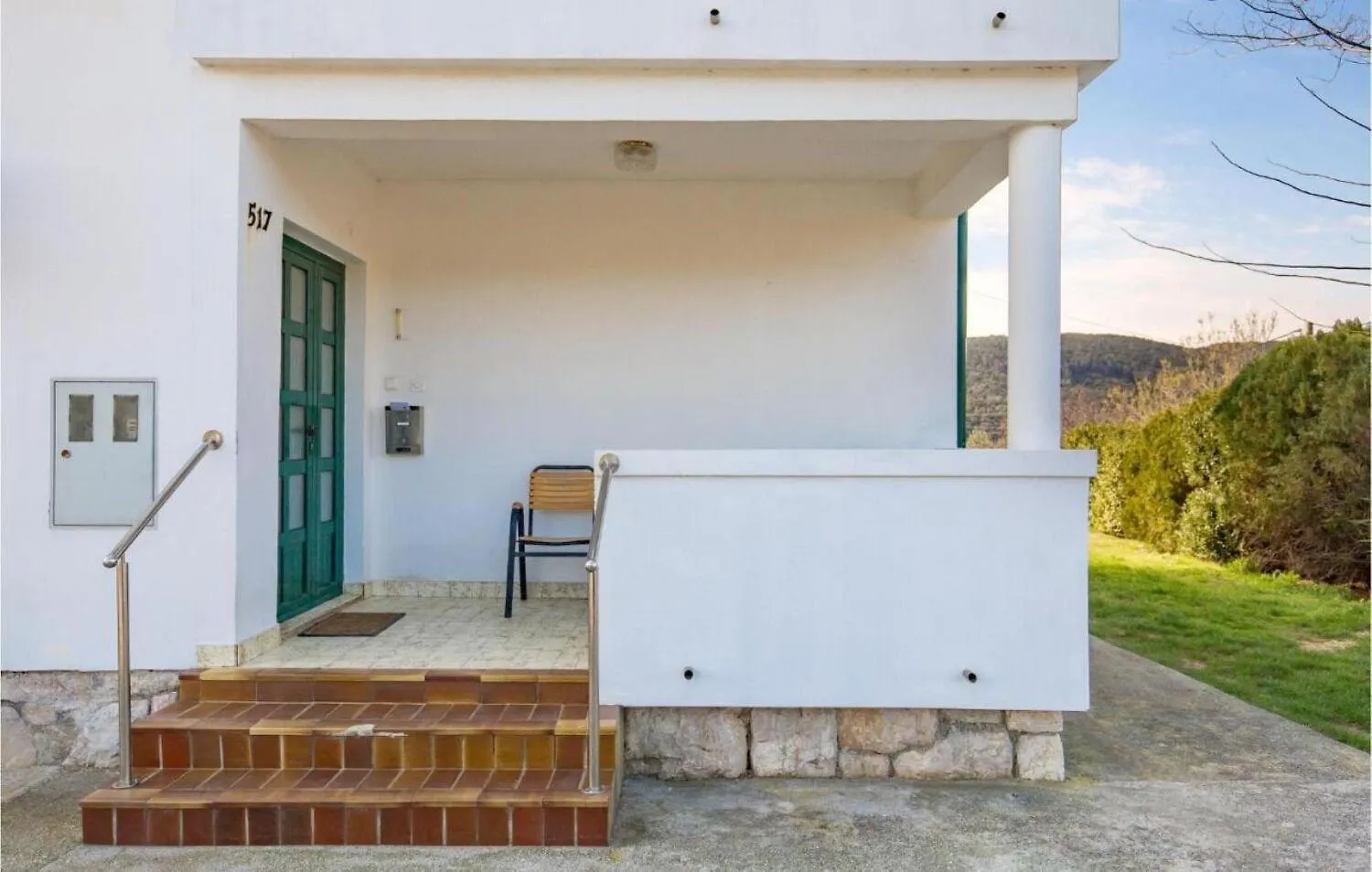 Apartment Nedo - Private Parking Supetarska Draga 0*,  Croatia