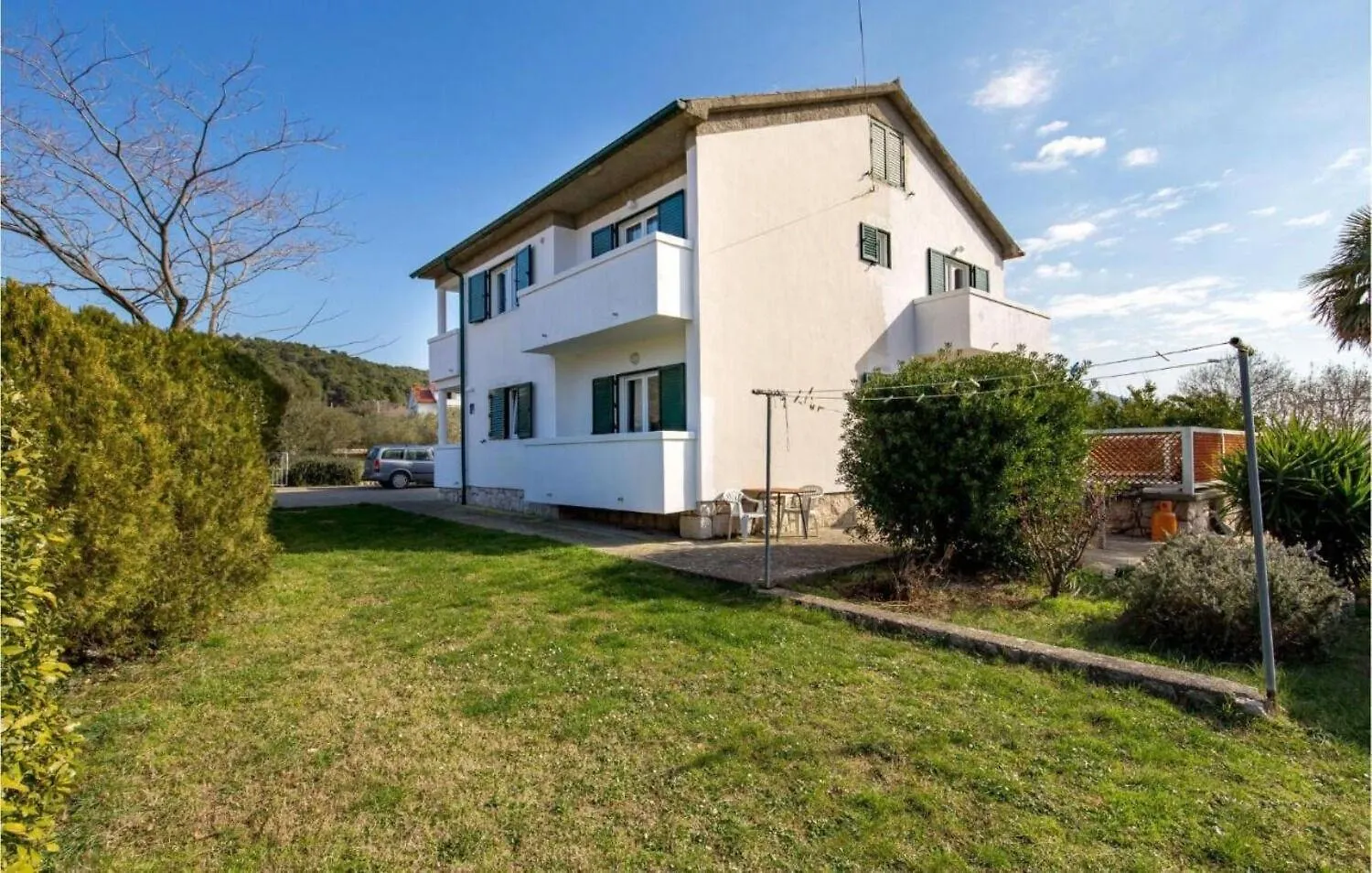 Apartment Nedo - Private Parking Supetarska Draga