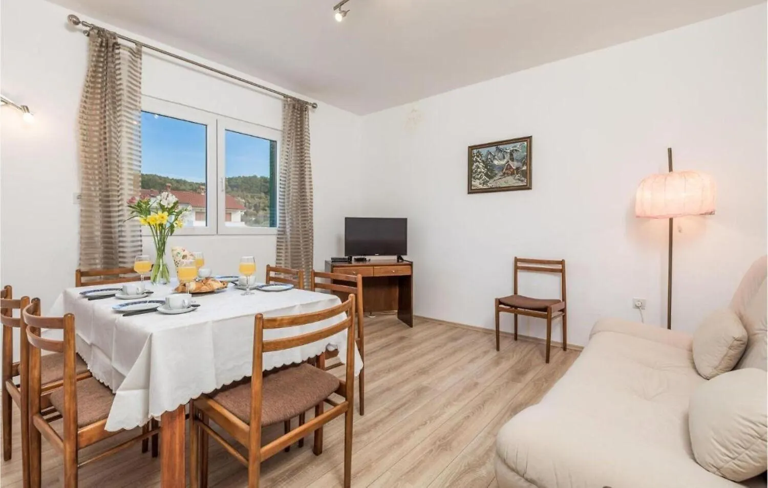 Apartment Nedo - Private Parking Supetarska Draga 0*,  Croatia