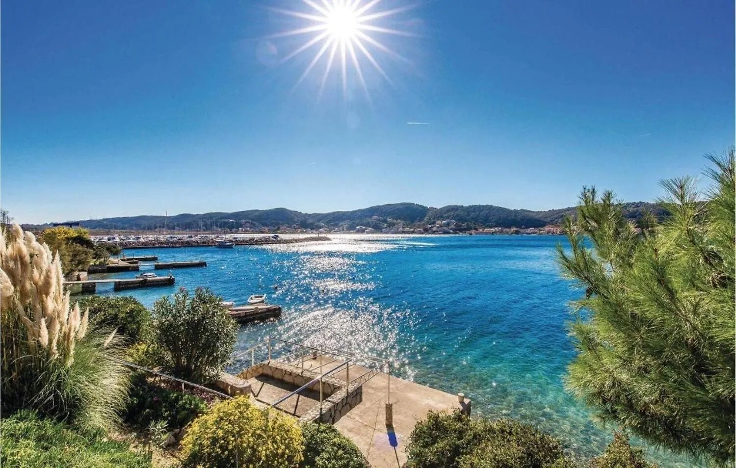 Apartment Nedo - Private Parking Supetarska Draga