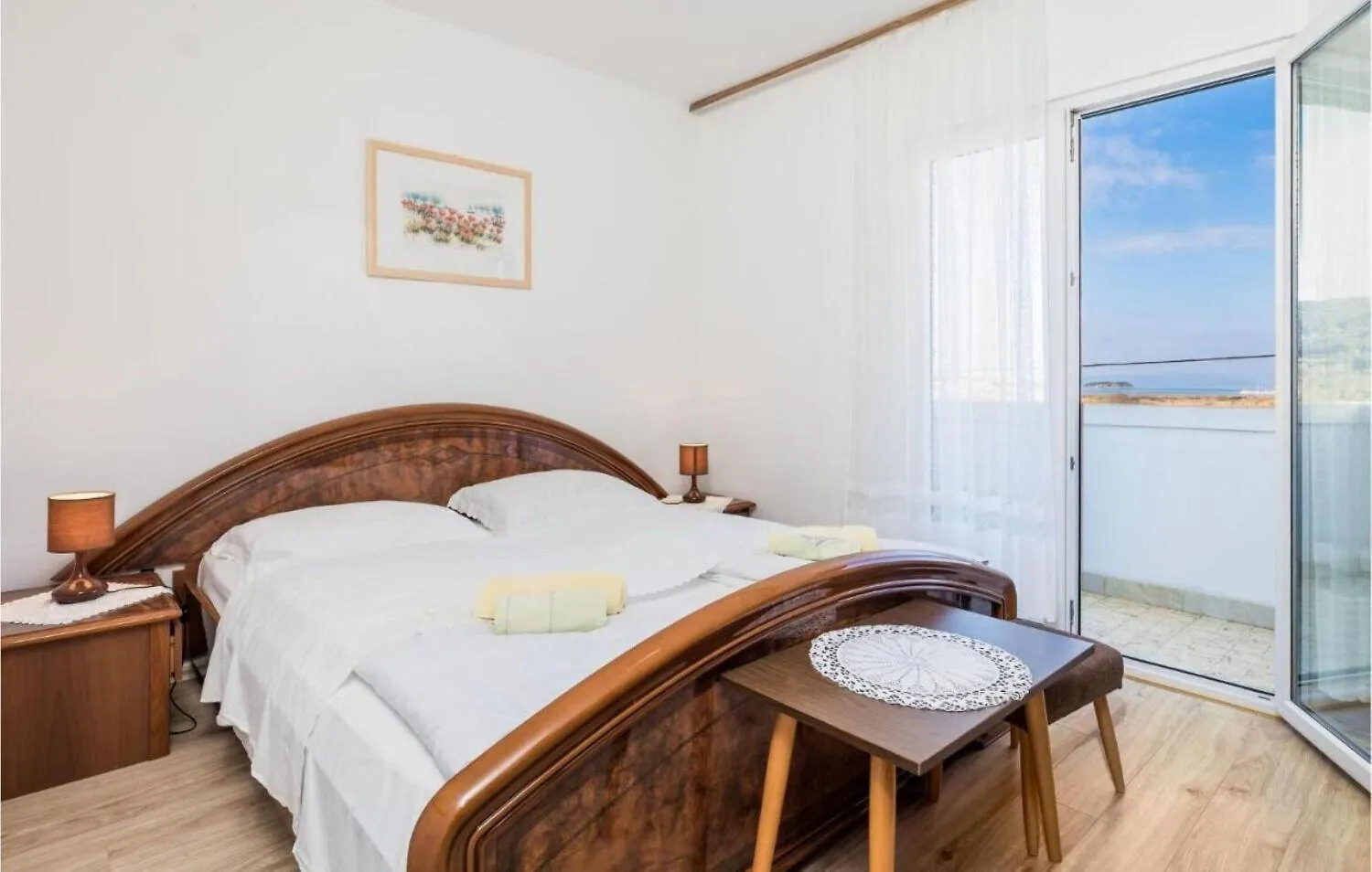 Apartment Nedo - Private Parking Supetarska Draga Croatia