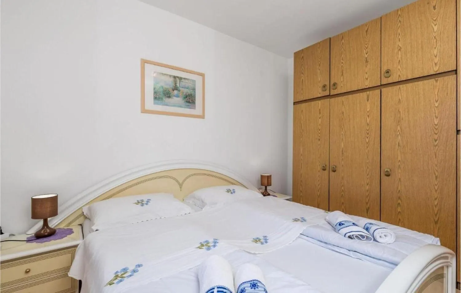 Apartment Nedo - Private Parking Supetarska Draga