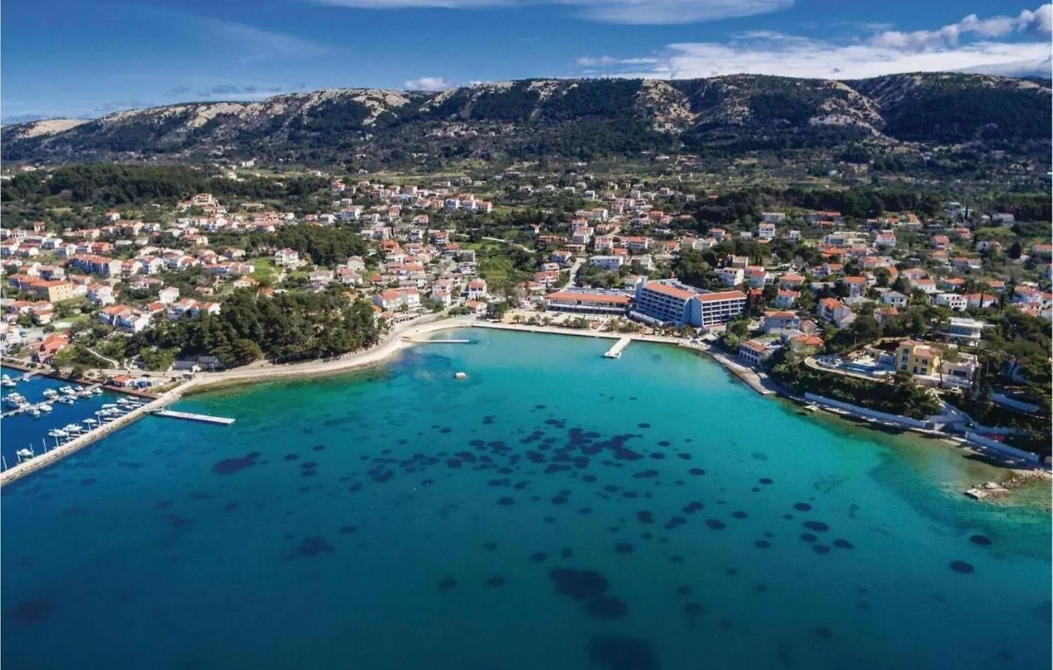 Apartment Nedo - Private Parking Supetarska Draga 0*,