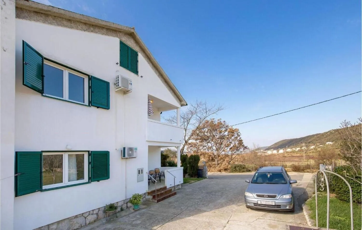 Apartment Nedo - Private Parking Supetarska Draga