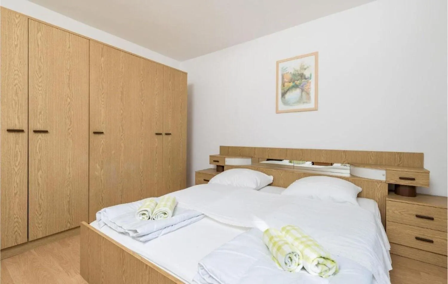 Apartment Nedo - Private Parking Supetarska Draga