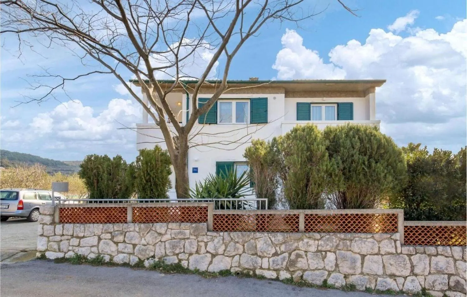 Apartment Nedo - Private Parking Supetarska Draga