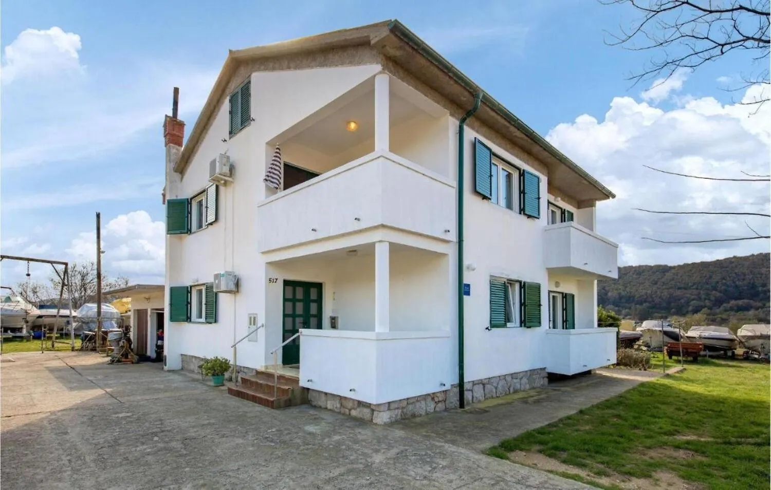 Apartment Nedo - Private Parking Supetarska Draga