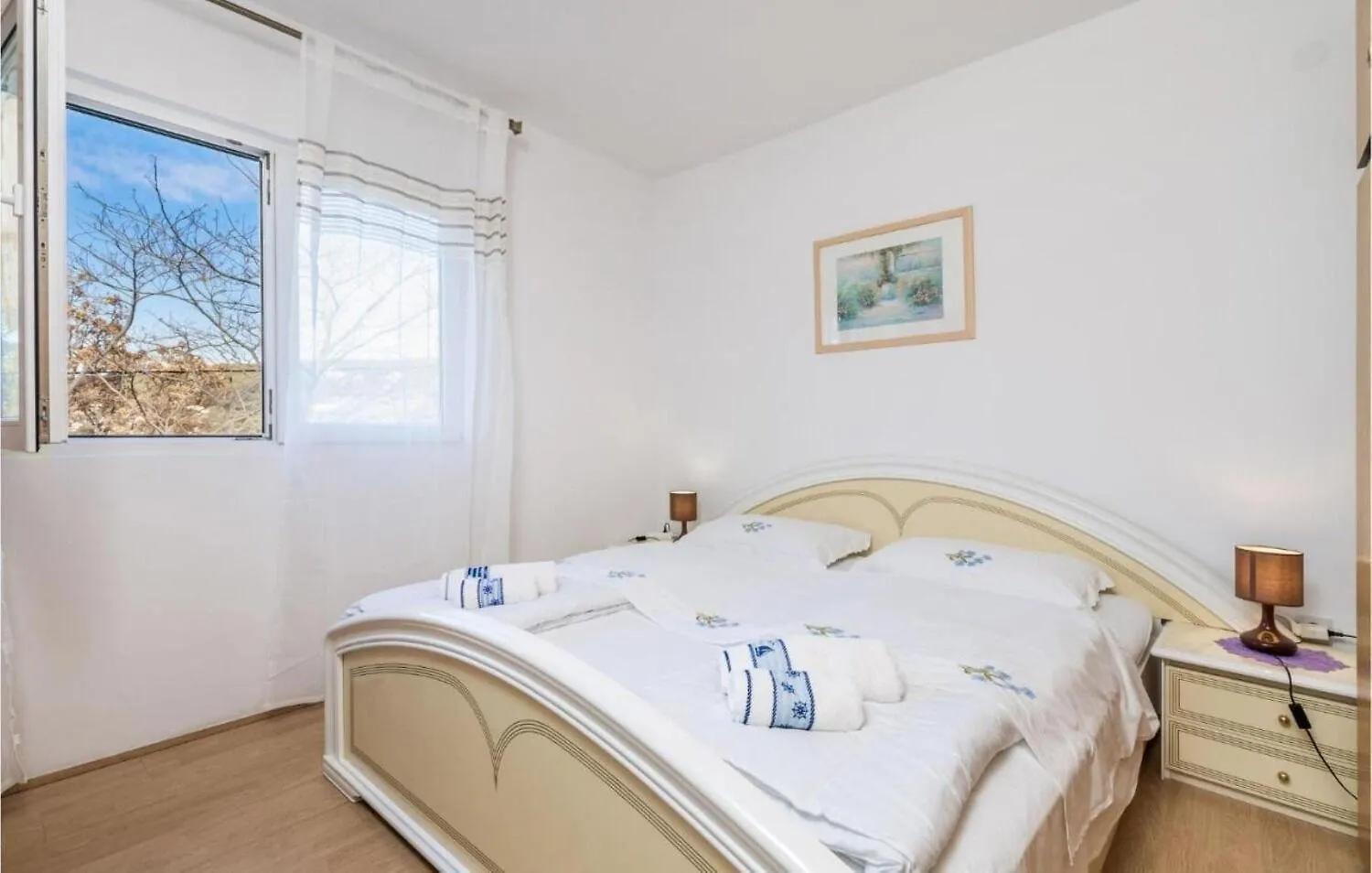 Apartment Nedo - Private Parking Supetarska Draga 0*,
