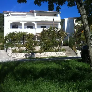 Pljesa Apartman